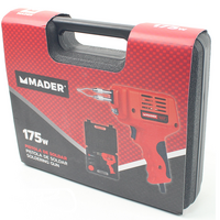 Fer à souder instantané multifonction 175 W