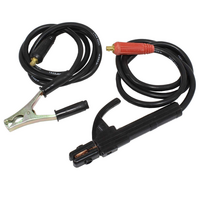 Poste à souder inverter 130A modèle 67600