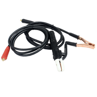 Poste à souder inverter 130A SAURIUM