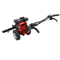 Tondeuse à gazon autopropulsée modèle UDGC-90