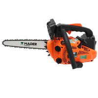 Tronçonneuse MGD-25.4CC 10 sculpte