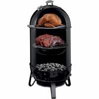 Barbecue Weber 47cm Smokey Mountain Cooker