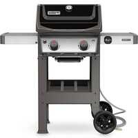 Barbecue grill WEBER GRIL a gaz Américain SPIRIT EO-210