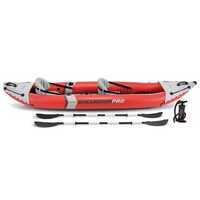 Kayak gonflable Excursion  Pro INTEX