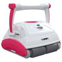 Robot piscine nettoyeur de piscine BWT D200