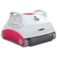 Robot piscine nettoyeur BUAT D100