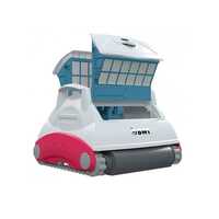 Robot piscine nettoyeur BUAT D100