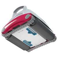 Robot piscine nettoyeur BUAT D100