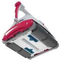 Robot piscine nettoyeur de piscine BWT D200