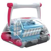 Robot piscine nettoyeur de piscine BWT D200