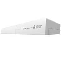 Filtre MITSUBISHI Plasma Quad MAC-100FTE
