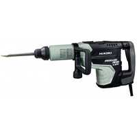 Marteau burineur HIKOKI H60ME puissance 1 500 W