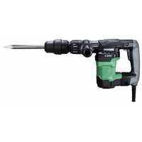 Marteau burineur HIKOKI H41MB2 puissance 950W