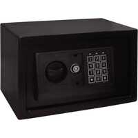 Mini coffre-fort en acier Boléro GC608