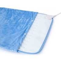 Coussin électrique Orbegozo AH 3160 taille XXL 6 niveaux de puissance