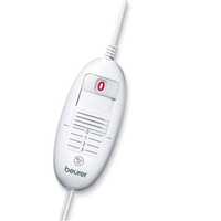 Coussin électronique Beurer Hk-35, 30 x 40 cm, 3 puissances, chauffage ultra-rapide