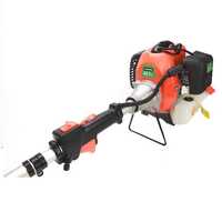 Débroussailleuse 42.7CC multifonction essence