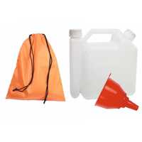 Débroussailleuse 42.7CC multifonction essence