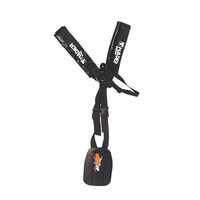 Débroussailleuse 42.7CC multifonction essence