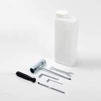 Débroussailleuse essence 52 cc Saurium