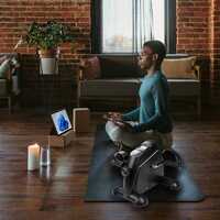 Entraîneur jambes Umbro pour bras et exerciseur fitness