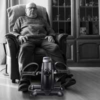 Entraîneur jambes Umbro pour bras et exerciseur fitness