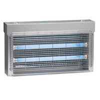 Exterminateur exterminateur d'insectes CASFRI DT-15 500m² 30 W 510 x 110 x 310 mm.