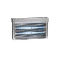 Exterminateur exterminateur d'insectes CASFRI DT-15 500m² 30 W 510 x 110 x 310 mm.