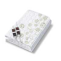 Couverture Électrique Beurer UB-68 XXL Double 150 x 80 cm
