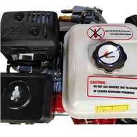 Nettoyeur Haute Pression Professionnel Herzberg HG-2500PSI