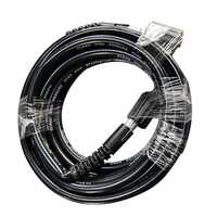 Nettoyeur Haute Pression Professionnel Herzberg HG-2500PSI