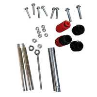 Nettoyeur Haute Pression Professionnel Herzberg HG-2500PSI