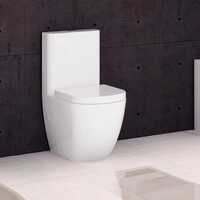 Pack WC sol TEKA Manacor BTW