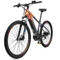 Vélo VTT électrique YOU-RIDE Kilimanjaro roue 29” / 15Ah-36V SAMSUNG taille M
