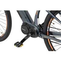 Vélo VTT électrique YOU-RIDE Kilimanjaro roue 29” / 15Ah-36V SAMSUNG taille M