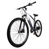 Vélo électrique YOU-RIDE Everest ROUE 29”/14Ah-36V LG 21V/taille L