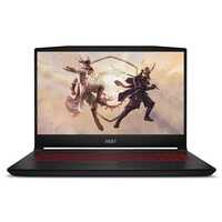 Ordinateur portable MSI KATANA GF66 11UE-066ES noir