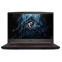 Ordinateur portable MSI GF63 THIN 11SC-440XES noir