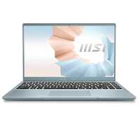 Ordinateur portable MSI 15 MODERN A11MU-619XES