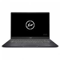 Ordinateur portable MSI CREATOR Z16 239 HIROSHI FUJIWARA ED