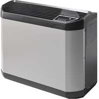 Pompe à Chaleur 14.80 kw Zodiac Z400  MD8 IQ-AG (R410A)  Gris Aluminium