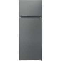 Réfrigérateur 2 portes INDESIT I55TM4110X1 Inox A+