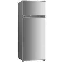Réfrigérateur 2 portes ROMMER FV 251 A+ Inox 144 55 A+
