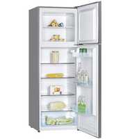 Frigorifico 2/P ROMMER F326 A+ Inox 166x55 A+