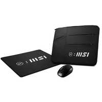 Ordinateur portable MSI CREATOR Z16 239 HIROSHI FUJIWARA ED