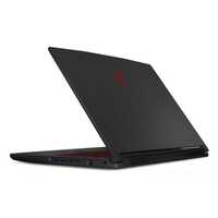 Ordinateur portable MSI GF63 THIN 11UC-446XES noir
