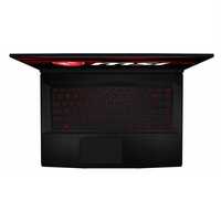 Ordinateur portable MSI GF63 THIN 11UC-447XES noir