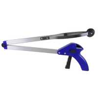 Outil de ramassage pliable Wellys Pince pliable