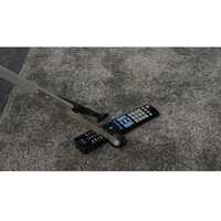 Outil de ramassage pliable Wellys Pince pliable