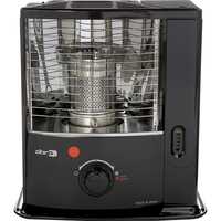 Poêle à pétrole Zibro  RS 2222 2200W